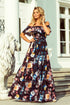 Robe de jour model 128209 Numoco